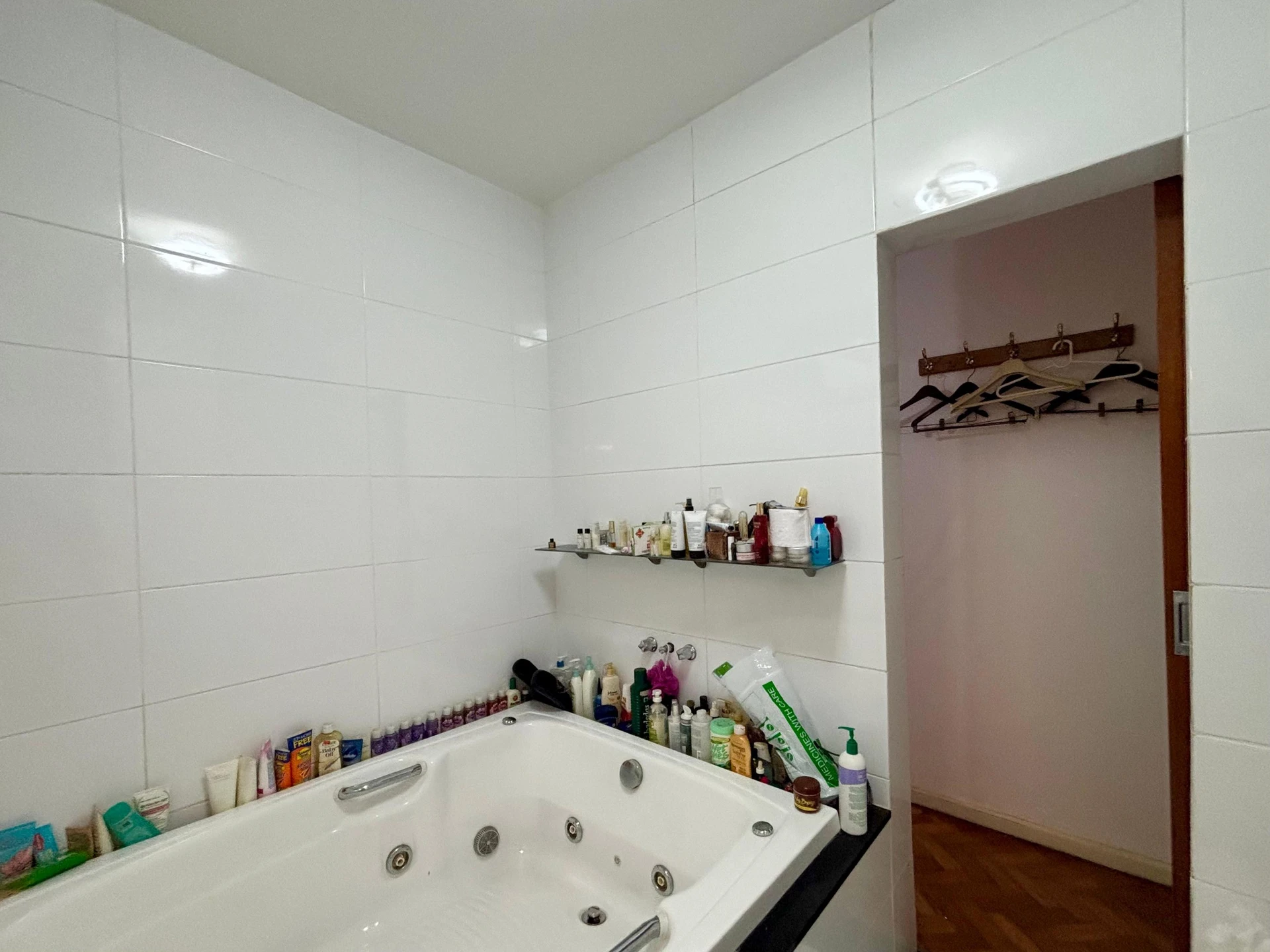 Apartamento de 3 habitaciones con home office — photo 38