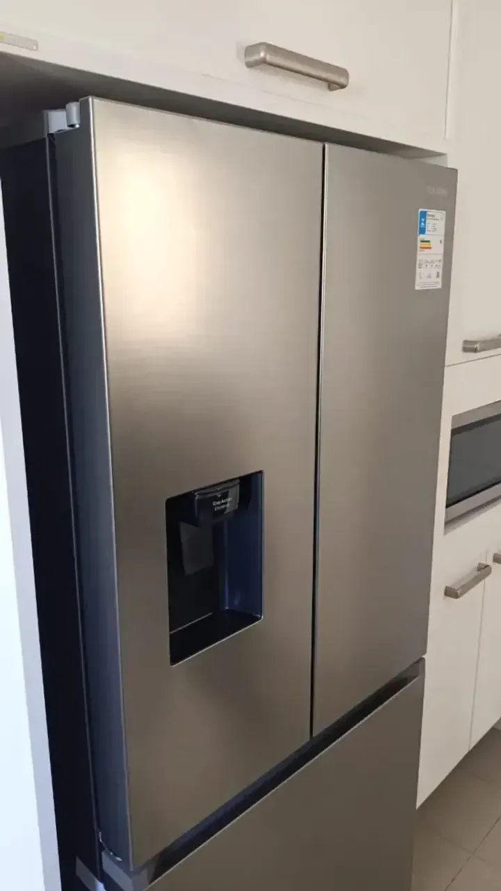 3-bedroom apartment with a closed gas kitchen — photo 5