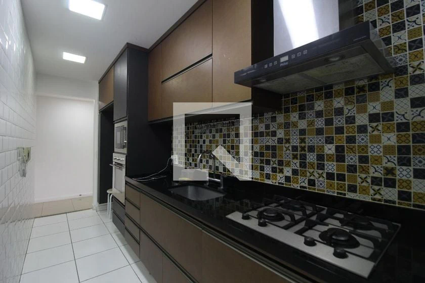 Apartamento, 120 m², com espaço de home office — photo 14