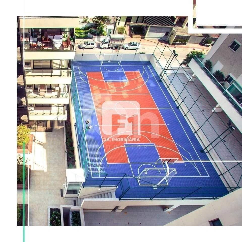 Apartment, 100 m², with a private BBQ — photo 28