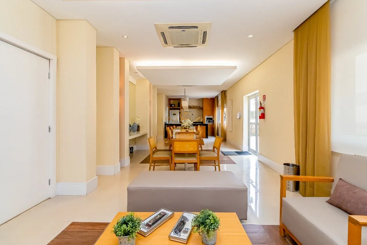 Apartamento mobiliado com 256 m² e 3 suítes — photo 48