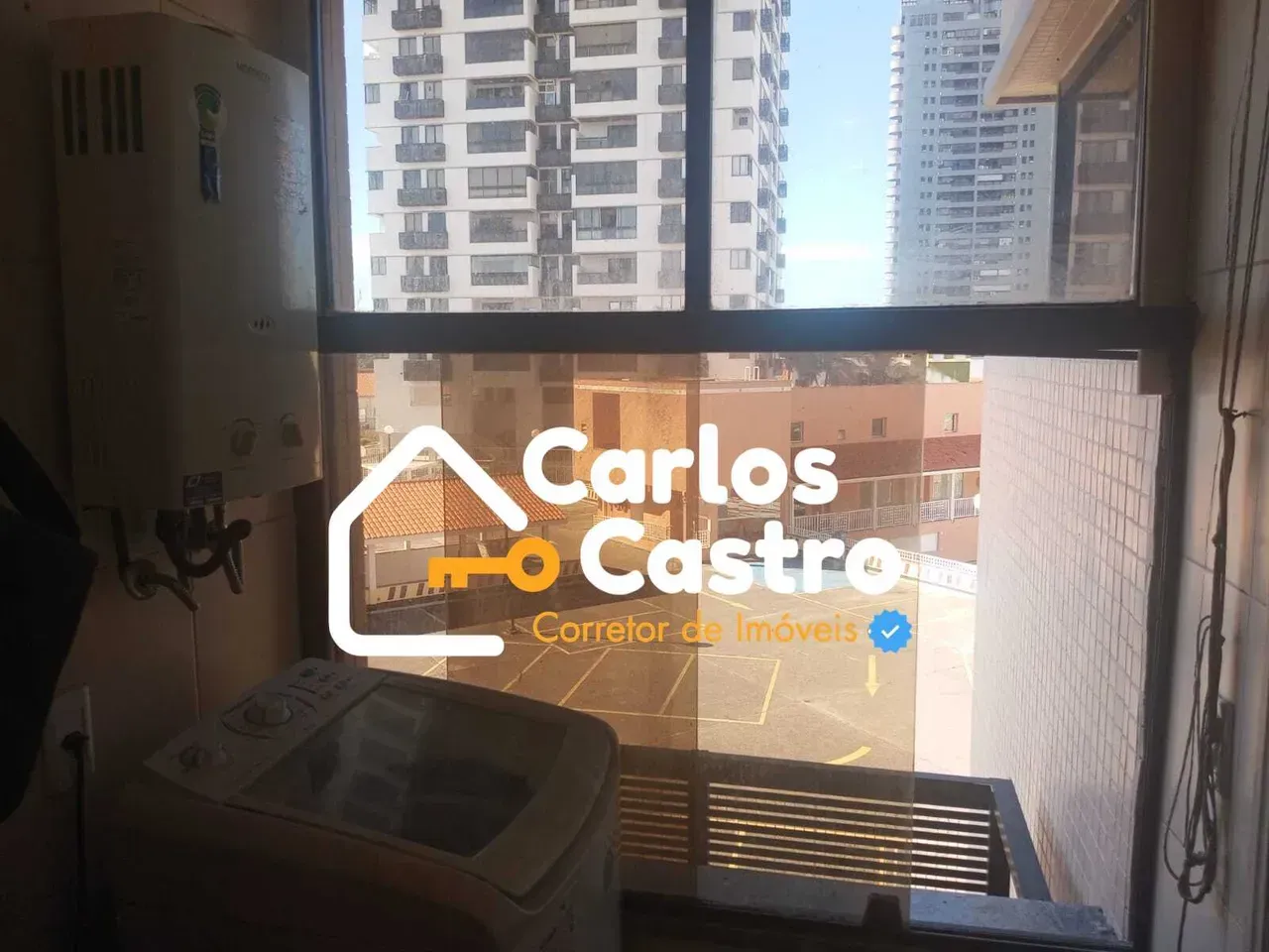 Apartamento mobiliado com 2 quartos e 2 banheiros — photo 15