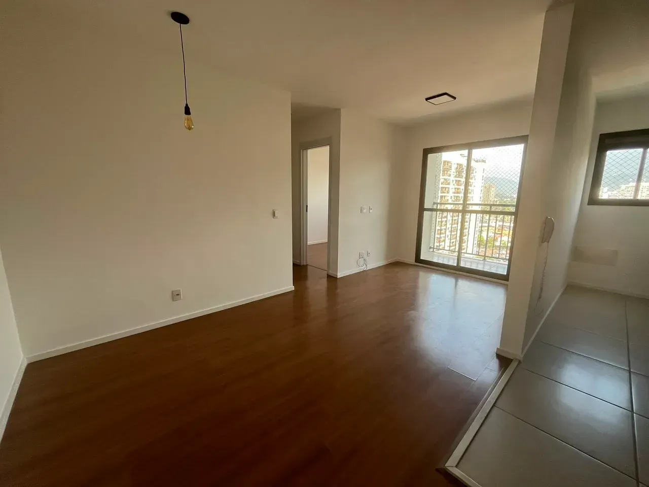 Apartamento com 2 quartos e 2 banheiros com vaga — photo 7