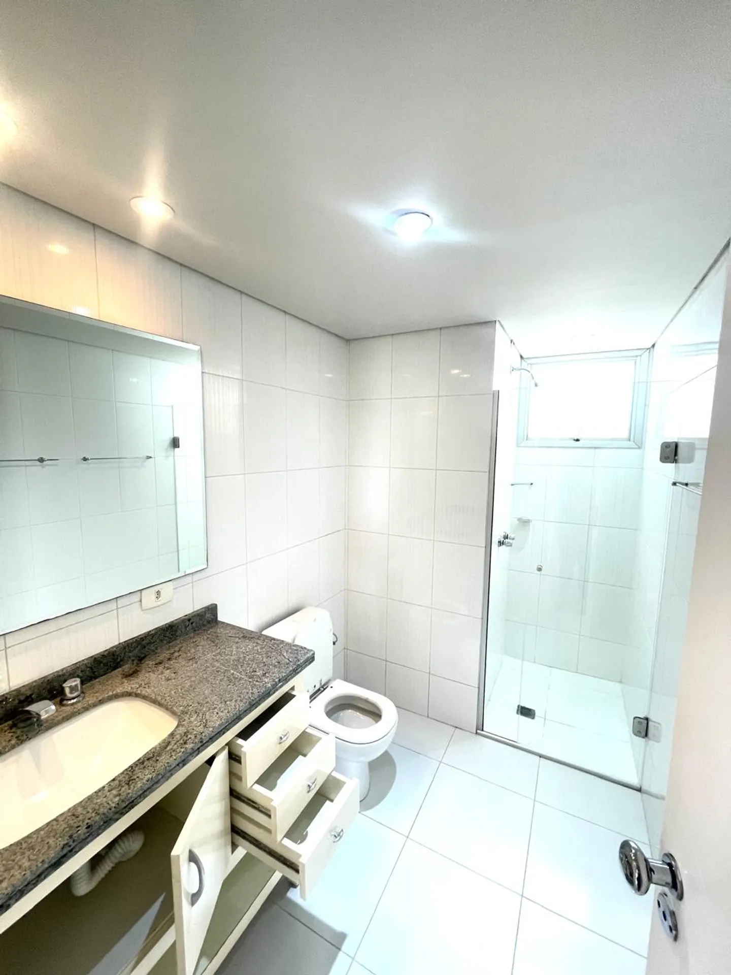 2 quartos e closet: apartamento de 96 m² — photo 16