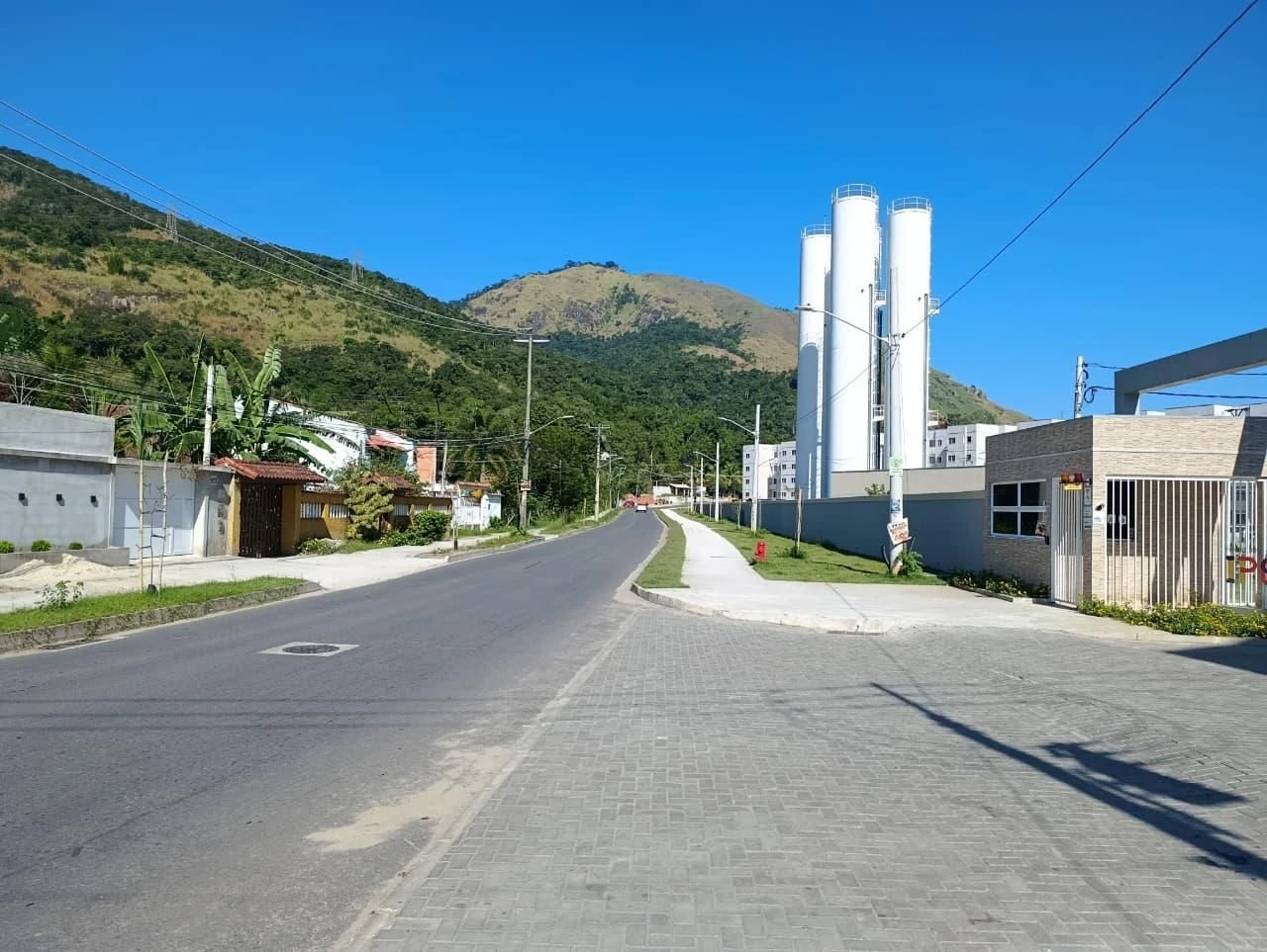 Apartamento para alugar com 2 quartos e 1 vaga — photo 46