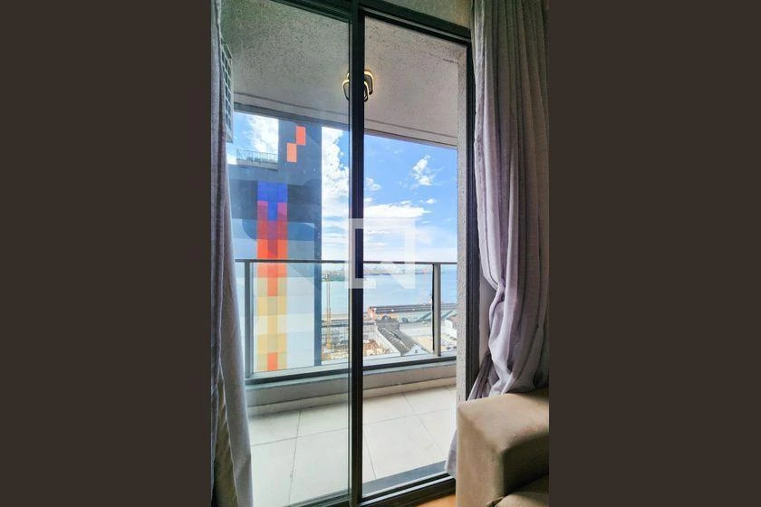 2-bedroom apartment with a water view in Rio de Janeiro — photo 4