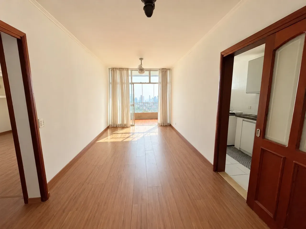 Furnished apartment, 69 m², with a washing machine