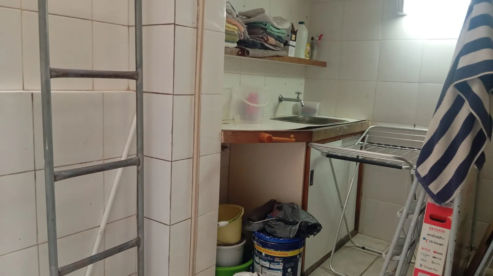 3-bedroom apartment with 5 bathrooms — photo 22