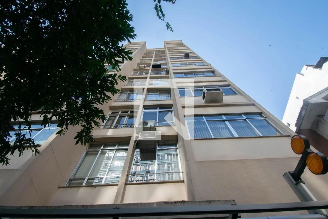 2-bedroom apartment with a jacuzzi in Rio de Janeiro — photo 56