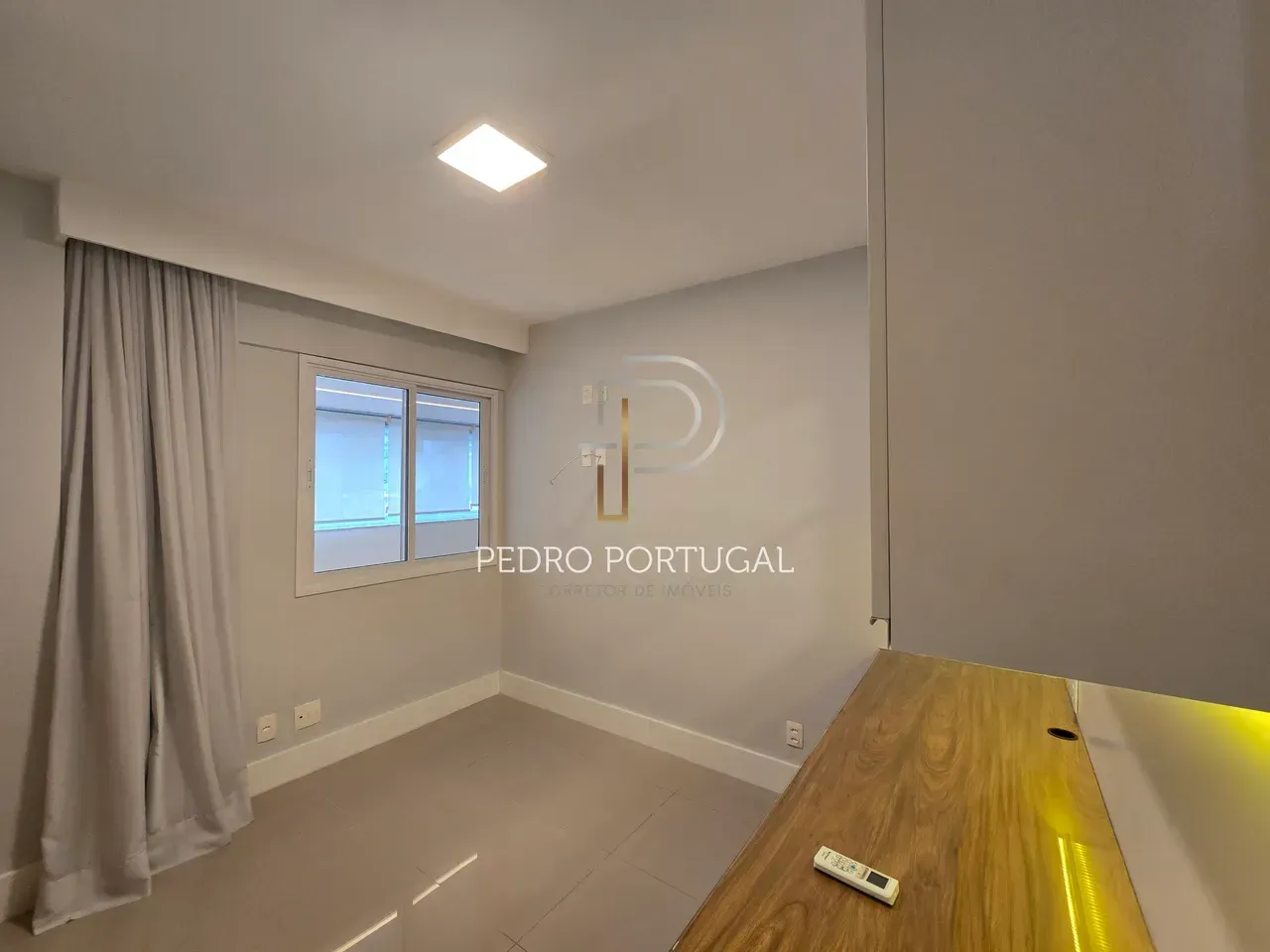 Apartamento de 107 m² com 4 quartos e 3 banheiros — photo 5