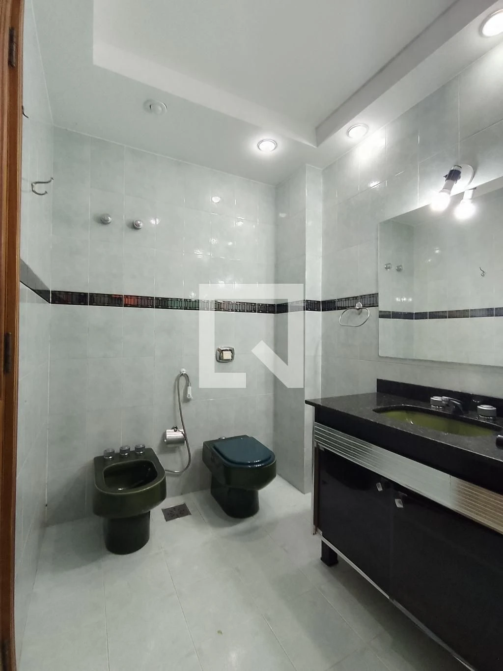 4-bedroom apartment with a water view in Rio de Janeiro — photo 44