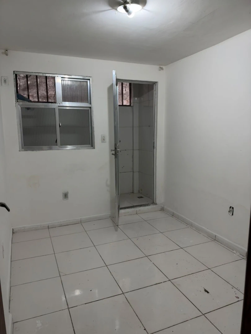 Студия 25 м², Рио-де-Жанейро — photo 6
