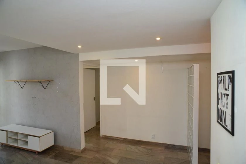 82 m² rental apartment with 2 bedrooms and enclosed balcony — photo 21