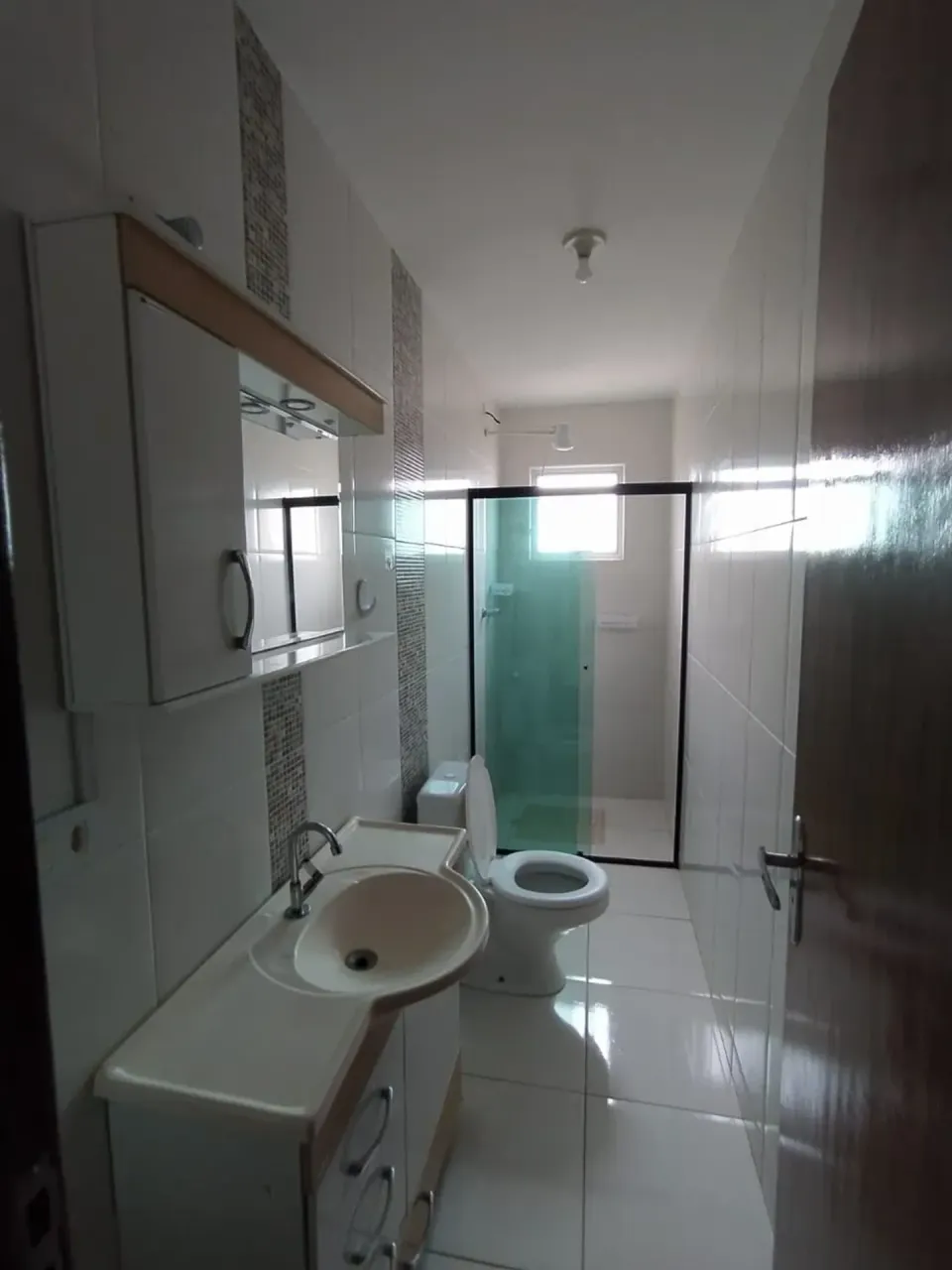 Rental house with 3 bedrooms and a gas stove kitchen — photo 8
