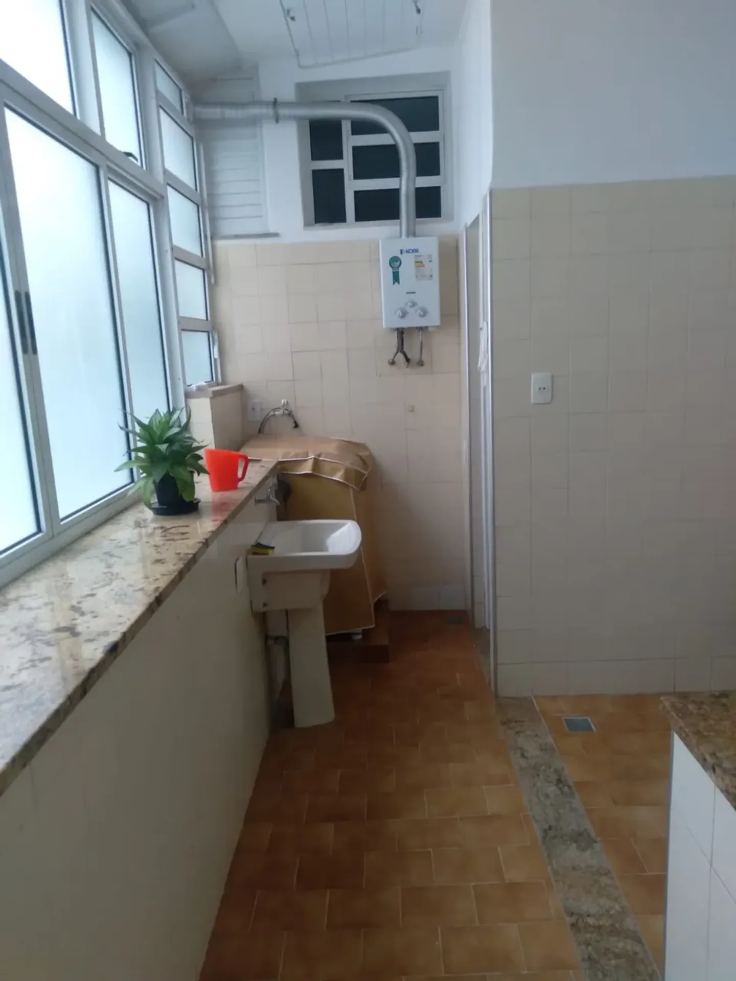 111 m² rental apartment with 2 bedrooms and 1 parking spot — photo 13