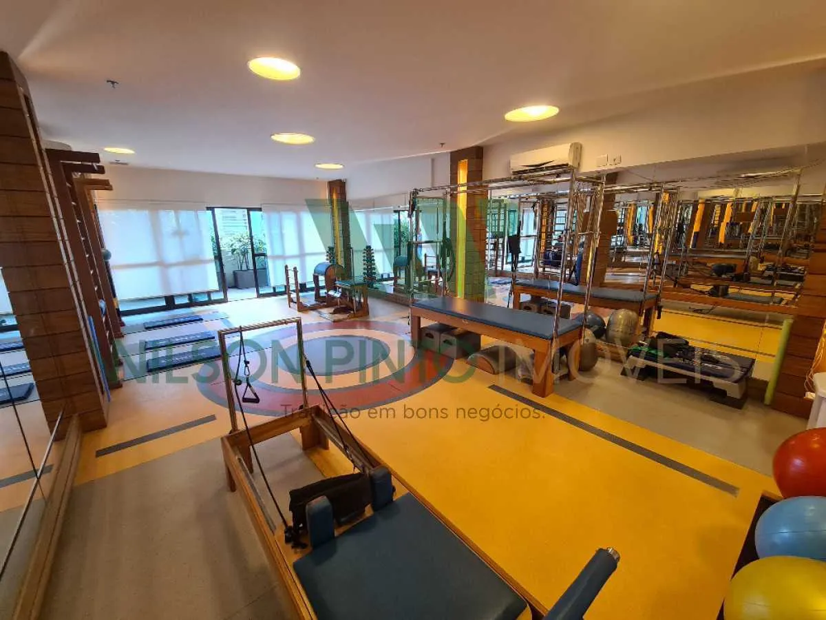 Apartamento de 82 m² com vista para as montanhas e jacuzzi — photo 17