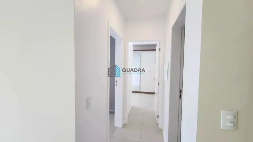 2-bedroom apartment with a grill on the balcony — photo 14