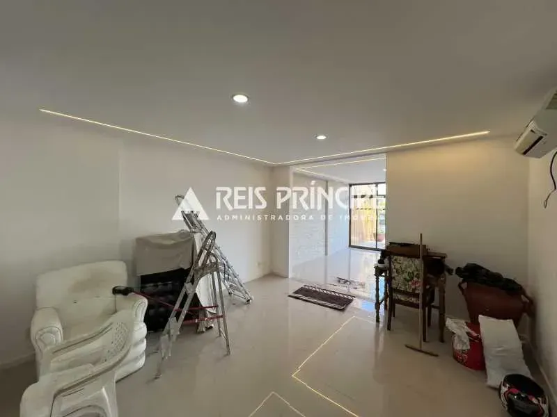 Duplex penthouse with elevator and 3 bedrooms — photo 23