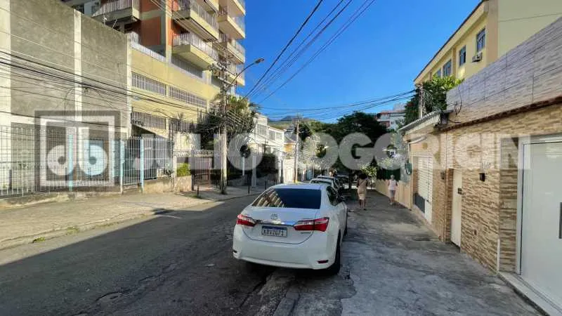 Apartamento de 2 quartos com churrasqueira privativa, Méier — photo 29