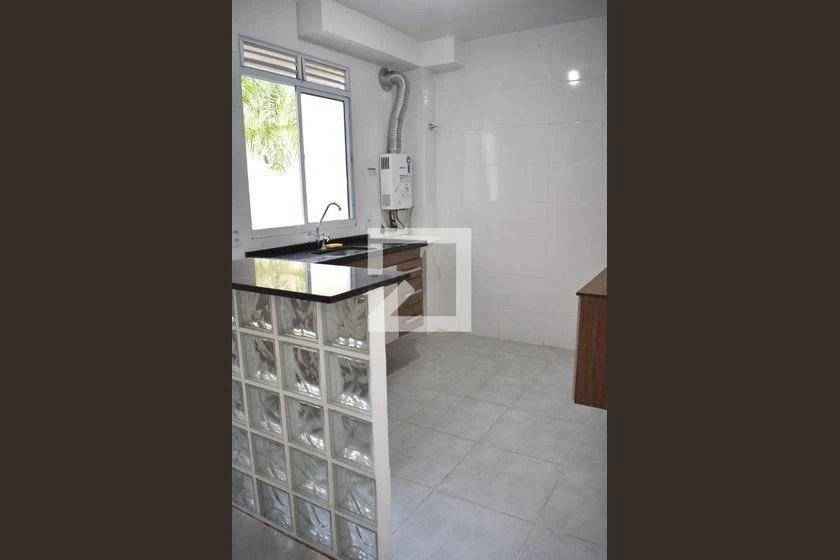 2-bedroom unfurnished apartment with open-plan kitchen — photo 31