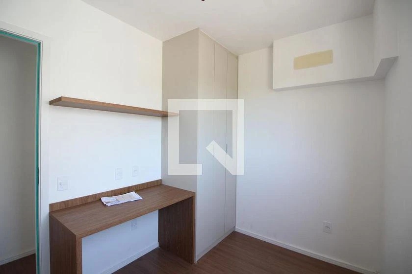 45 m² apartment with a washing machine and a home office — photo 10