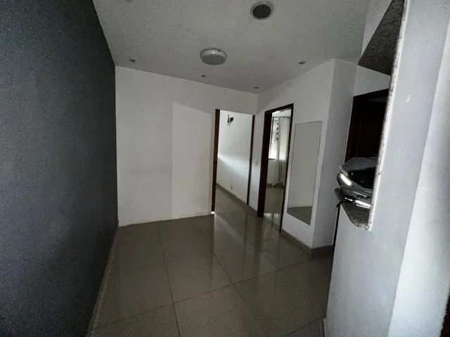 Apartment with 2 bedrooms and a balcony view — photo 13