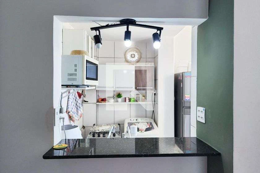 Apartamento mobiliado de 2 quartos com 50 m² — photo 11