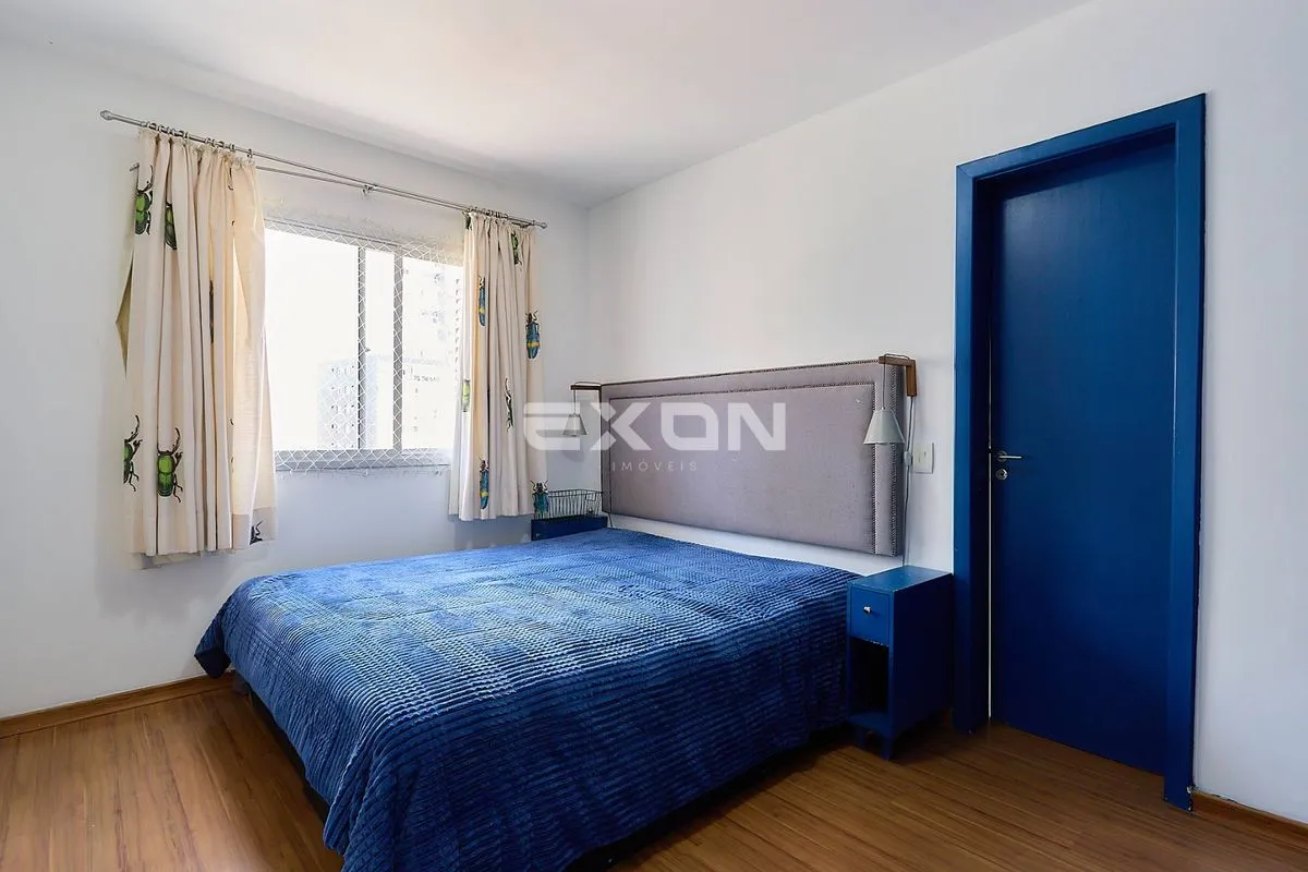 Apartamento amueblado de 2 habitaciones y 2 baños — photo 21