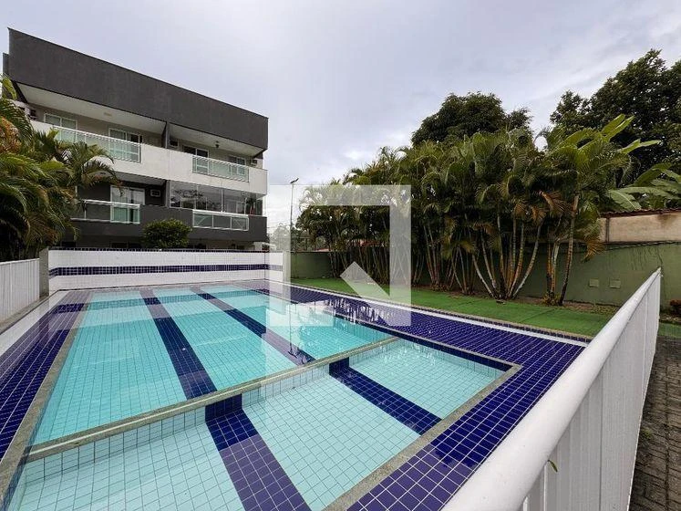Apartamento mobiliado, 82 m², com janelas do piso ao teto — photo 49