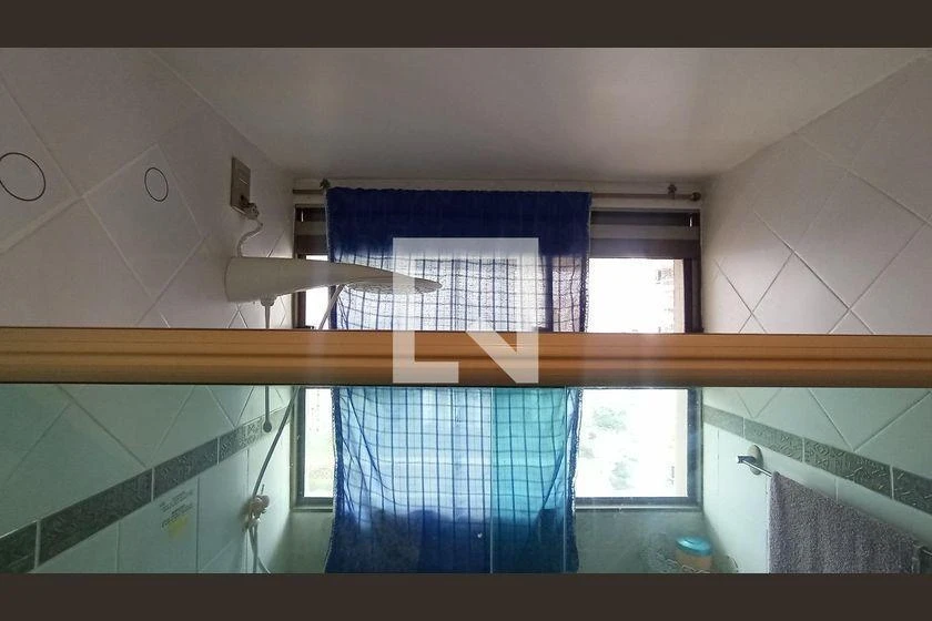 Mountain view in a 3-bedroom apartment, 106 m² — photo 44