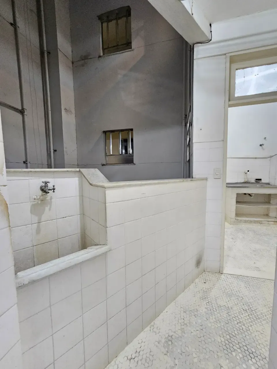 1-bedroom apartment 54 m² with 1 parking space — photo 14