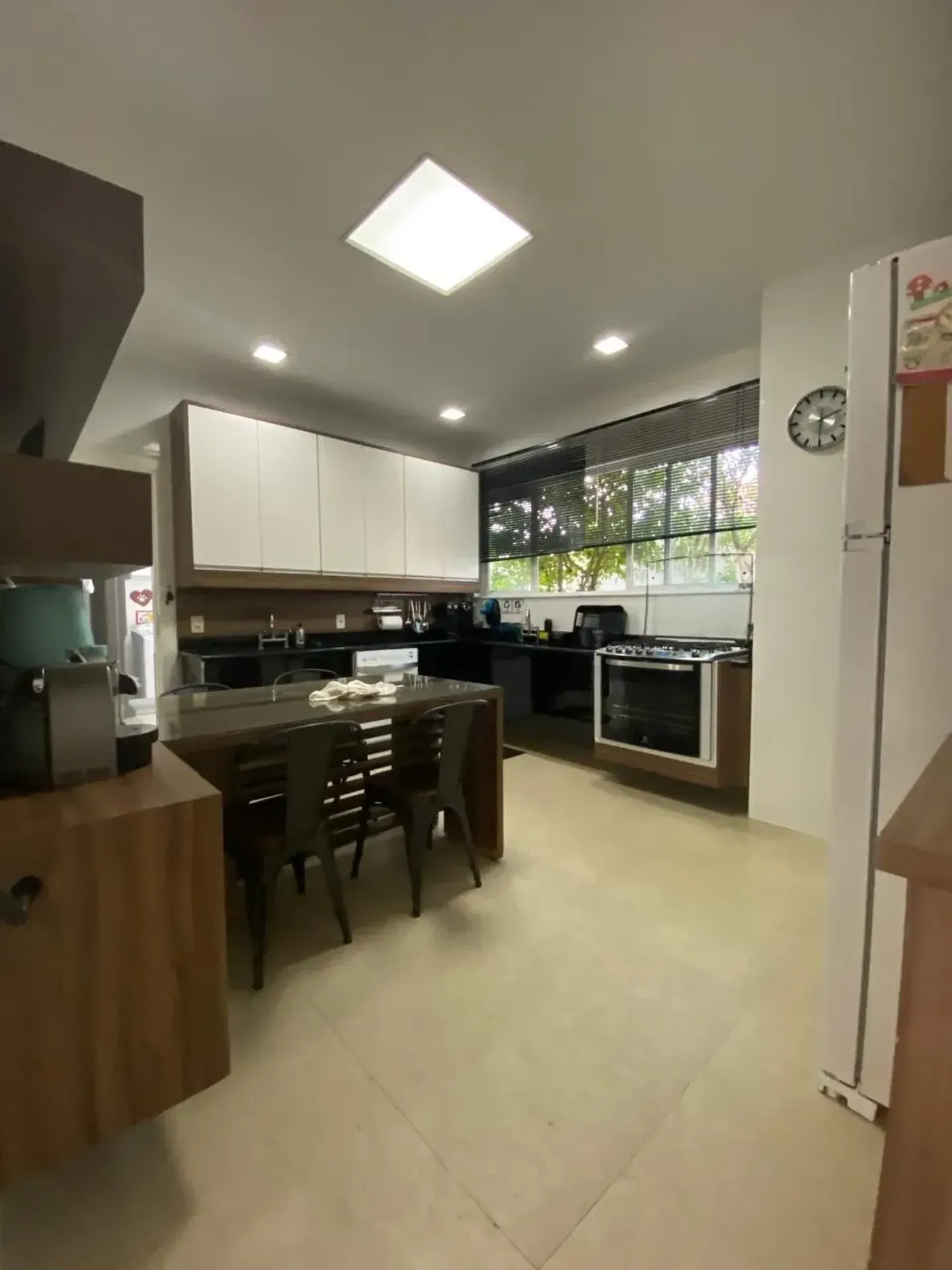 Furnished duplex house with 4 en-suite bedrooms and sauna — photo 2