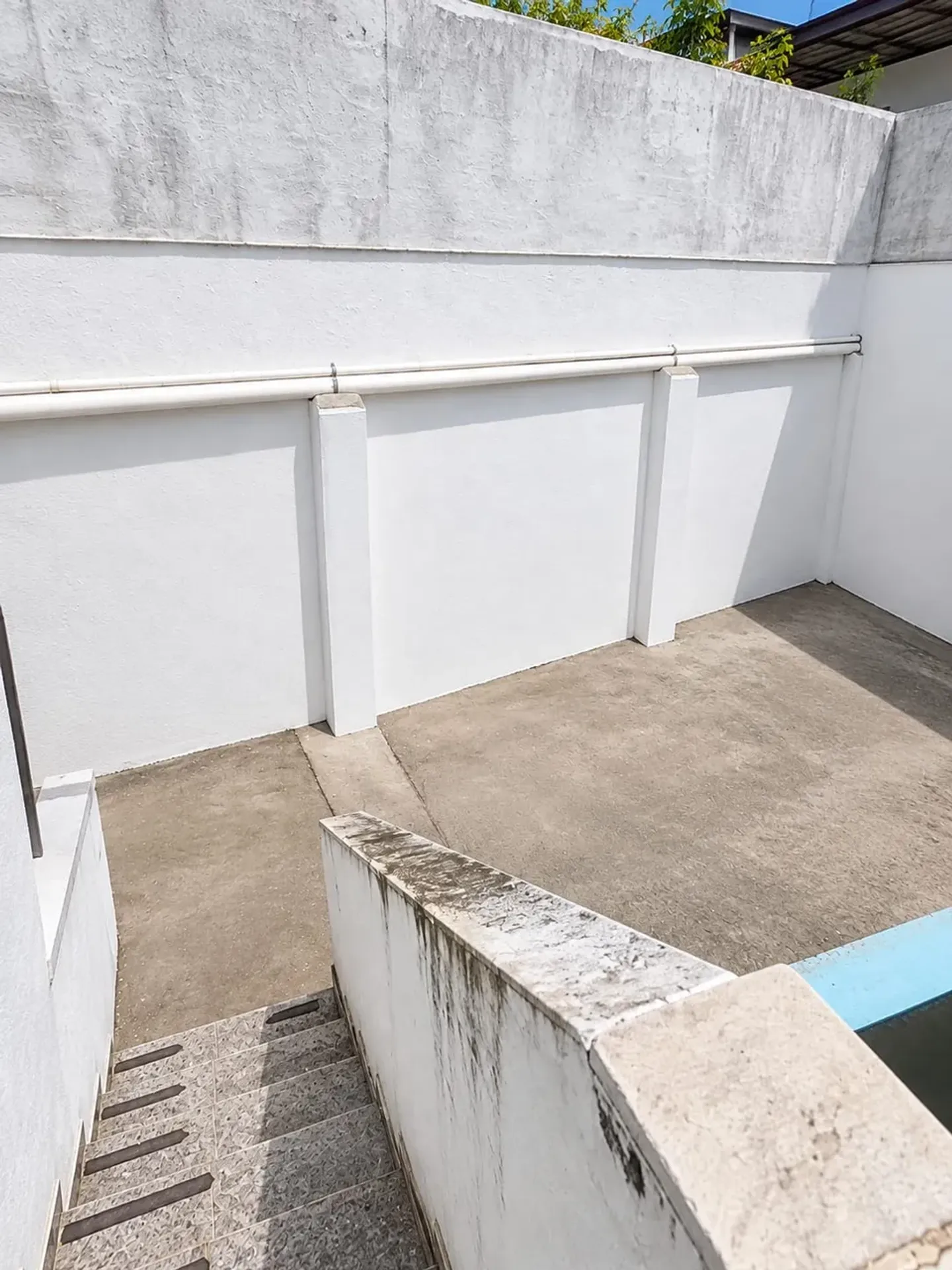 One-bedroom house with a private BBQ — photo 13