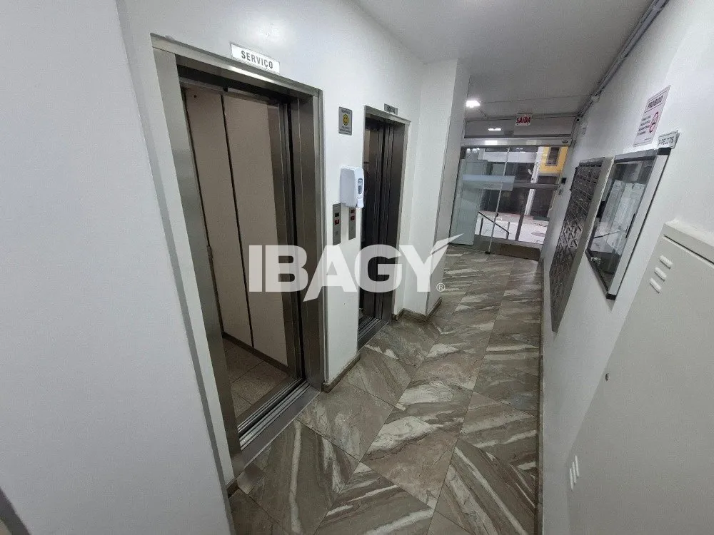 Apartamento, 58 m², com máquina de lavar — photo 13