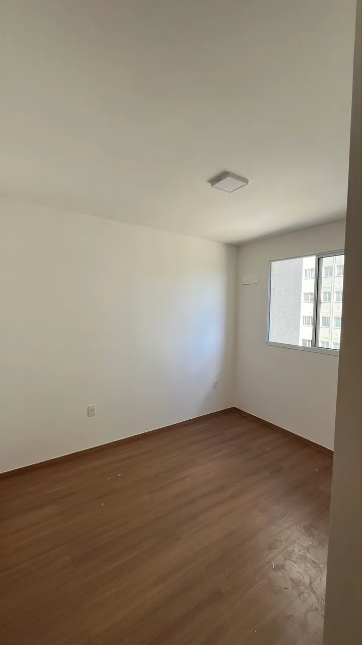 2-bedroom apartment with open-plan kitchen and gas