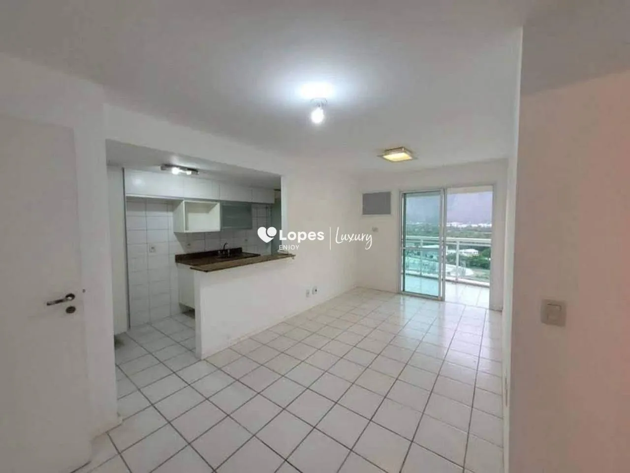 Apartamento com 2 quartos e 2 banheiros, 65 m² — photo 6