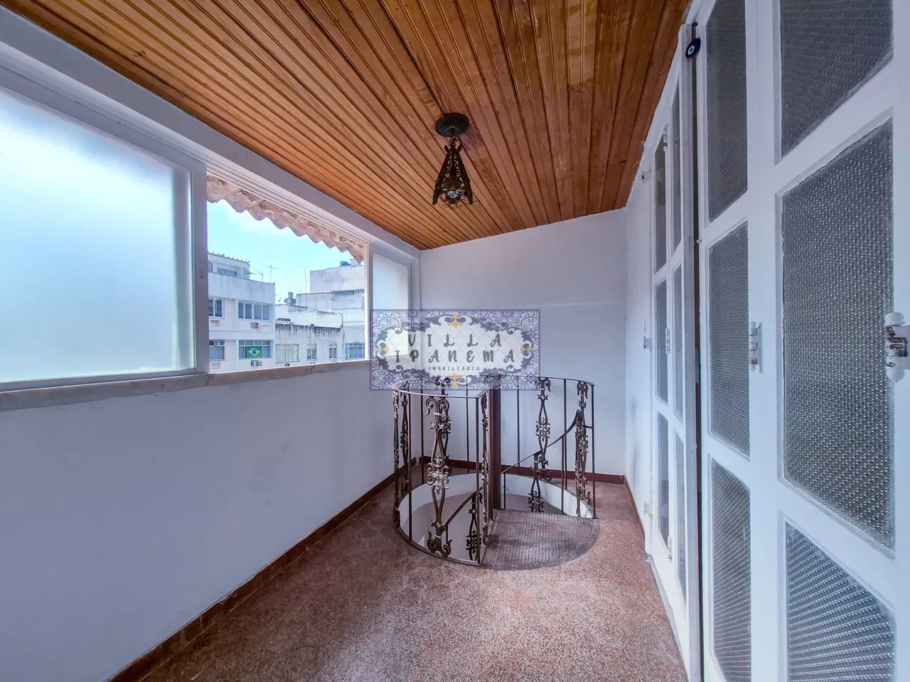 Vista a la montaña y 3 dormitorios: departamento de 100 m² — photo 34