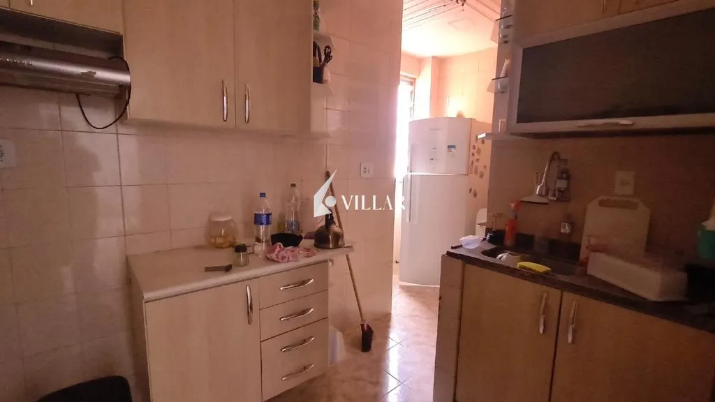 2-bedroom apartment, 56 m² — photo 6