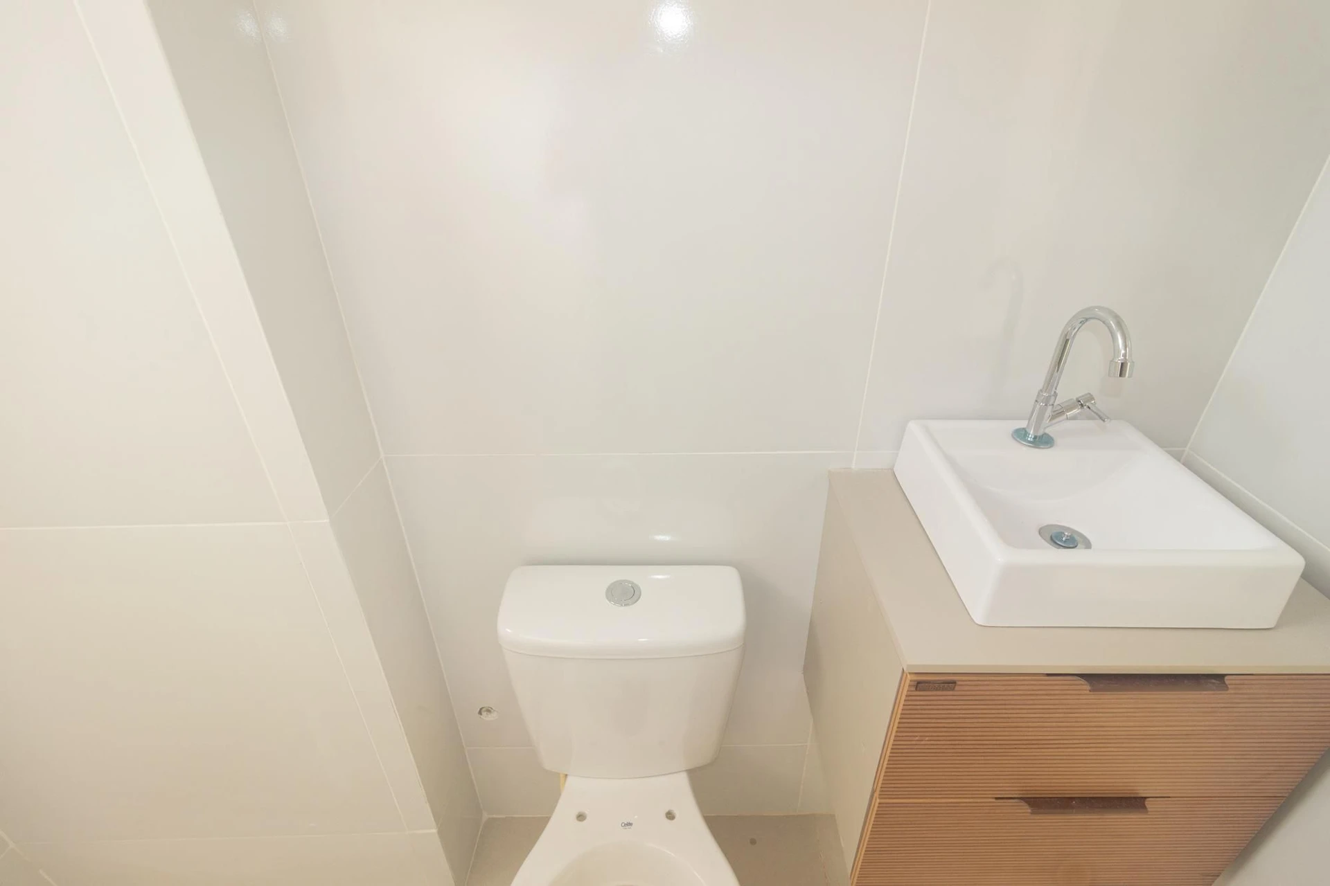 Unfurnished apartment with 2 bedrooms and open-air pool — photo 39