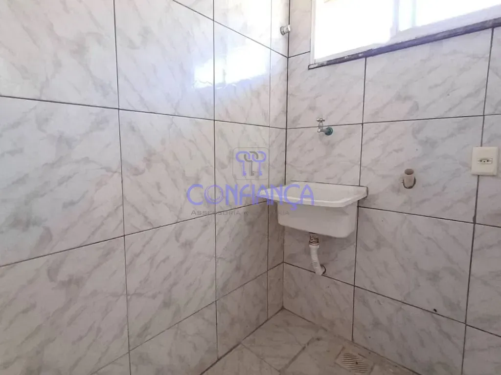 Квартира 50 м²: 1 спальня и электрический душ — photo 6