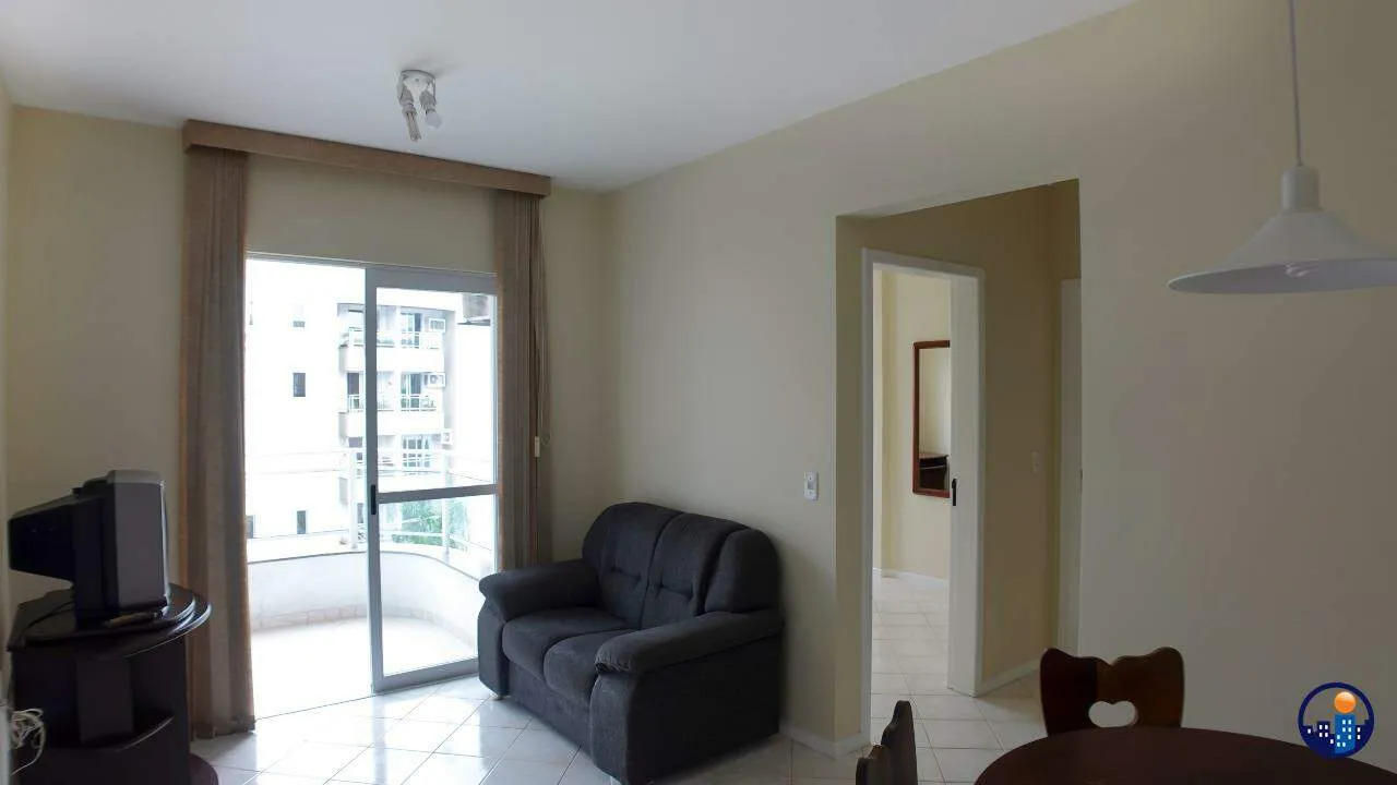 Furnished apartment, 60 m², with a mountain view — photo 7