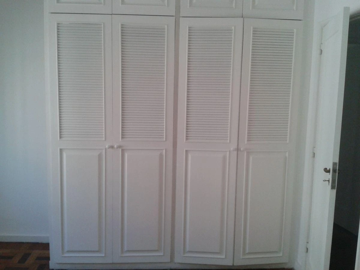 Apartamento, 58 m², com piso de madeira ou laminado — photo 10