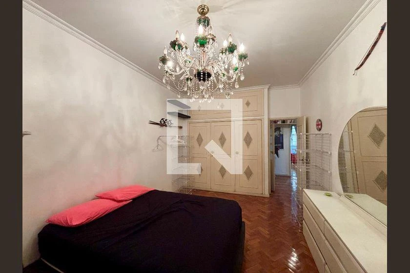 Apartamento amueblado con 3 dormitorios y cocina cerrada — photo 6