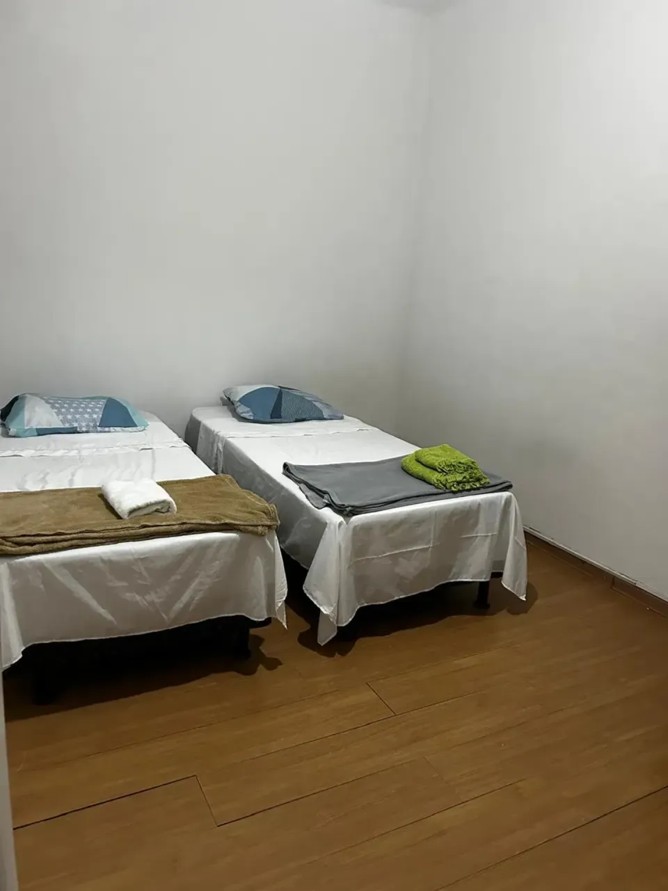 Furnished apartment with 1 bedroom and 1 parking spot — photo 3