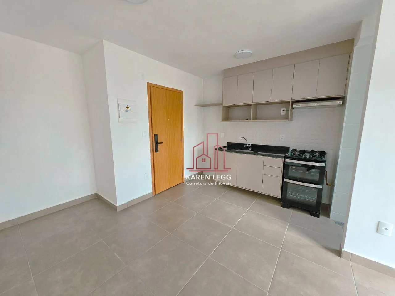 Apartamento Garden mobiliado com 2 quartos e 2 banheiros — photo 12