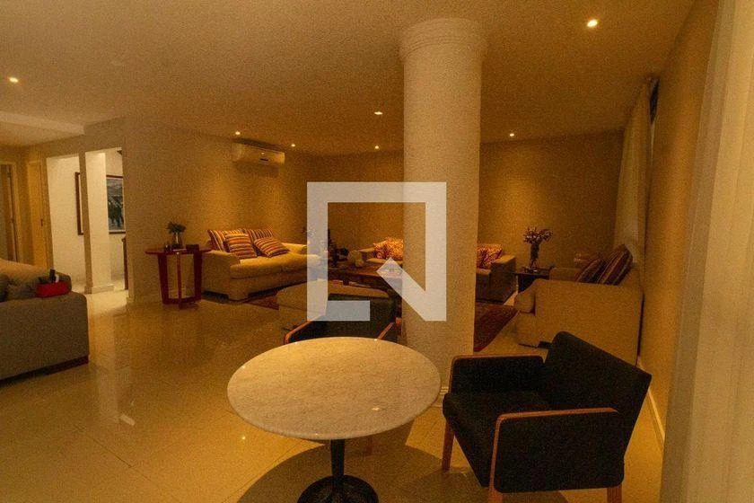 Apartamento sin amueblar de 784 m² con 5 dormitorios — photo 38