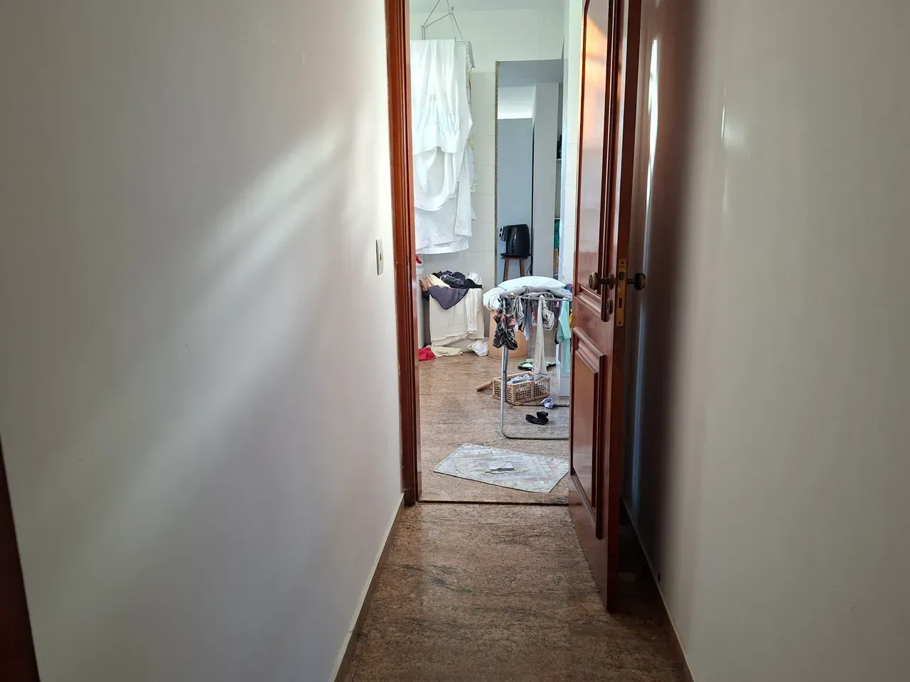 Apartamento duplex mobiliado com 360 m² e 4 quartos — photo 44