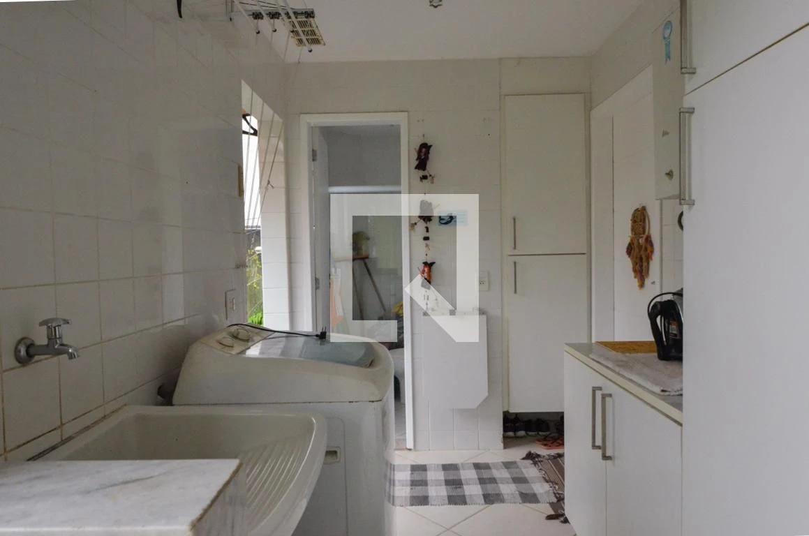 Casa com 4 quartos e jardim privativo — photo 69