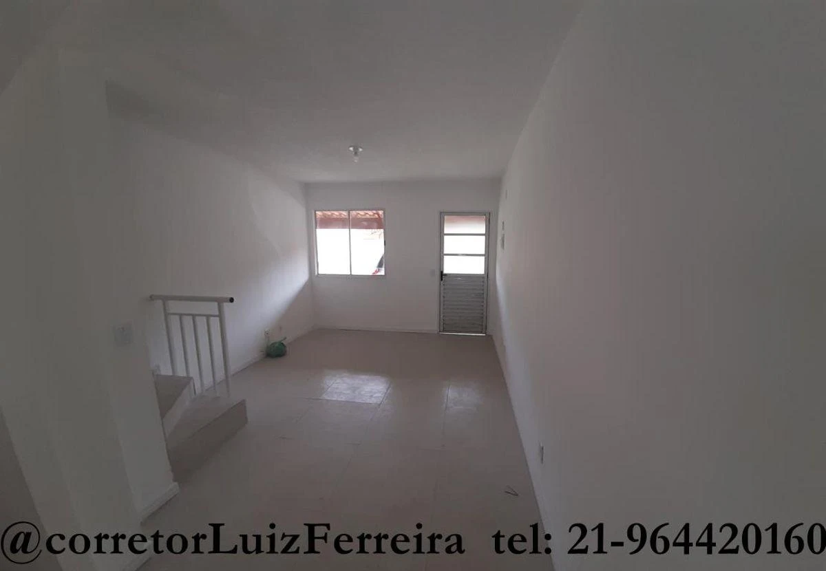 Casa de 2 quartos e 65 m² — photo 7