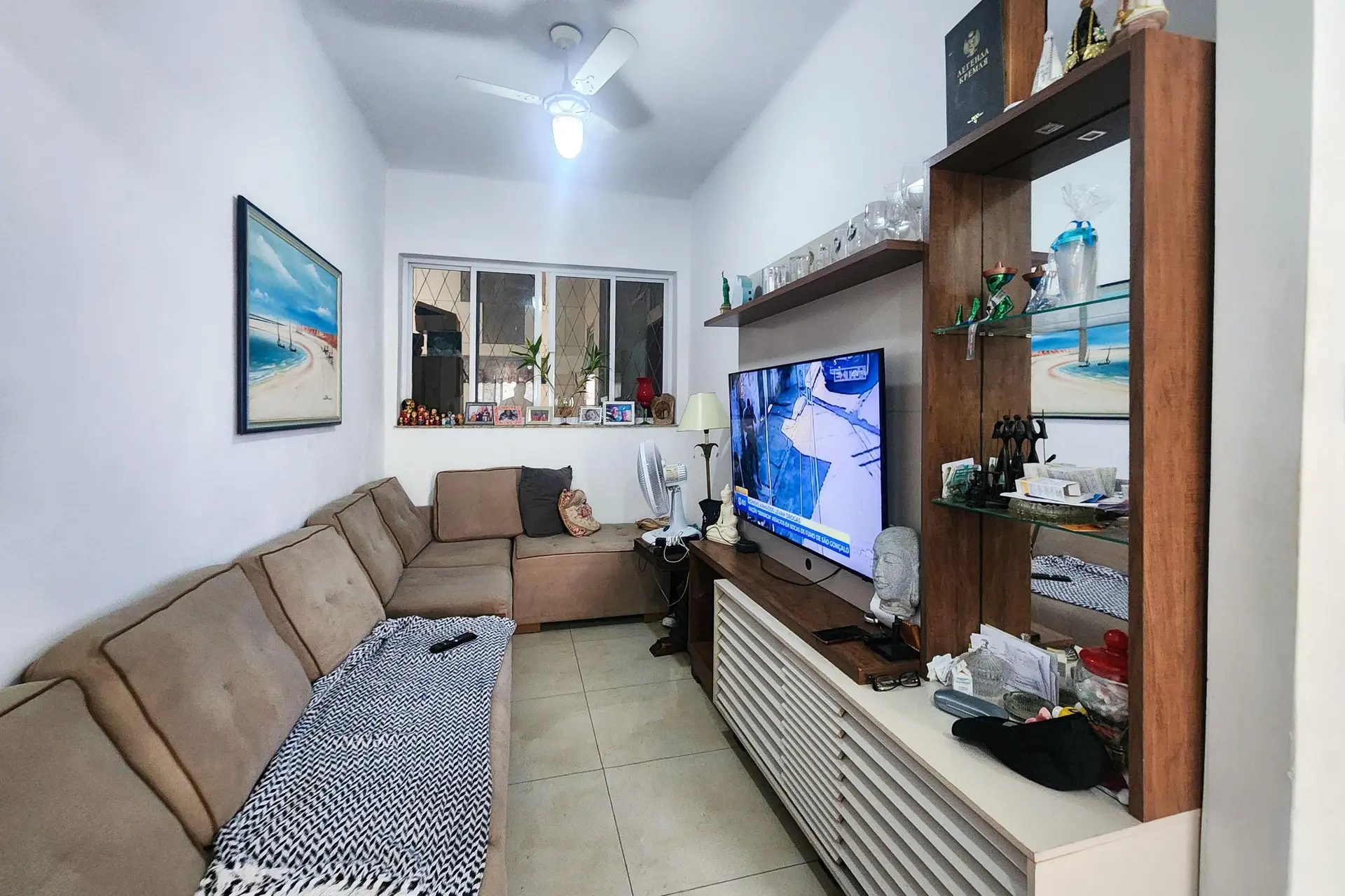 Furnished house, 140 m², with a jacuzzi